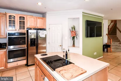 Kitchen - 3208 Clavier Pl, Clinton, MD 20735 photo 5 of 6