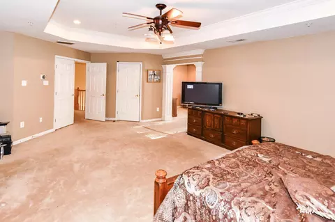 Bedroom - 3208 Clavier Pl, Clinton, MD 20735 photo 7 of 8