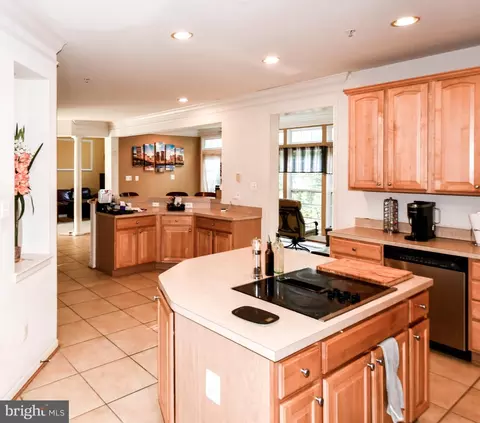 Kitchen - 3208 Clavier Pl, Clinton, MD 20735 photo 2 of 6