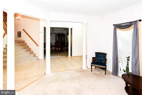 Entry Way - 3208 Clavier Pl, Clinton, MD 20735 photo 1 of 14