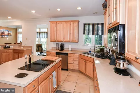 Kitchen - 3208 Clavier Pl, Clinton, MD 20735 photo 3 of 6