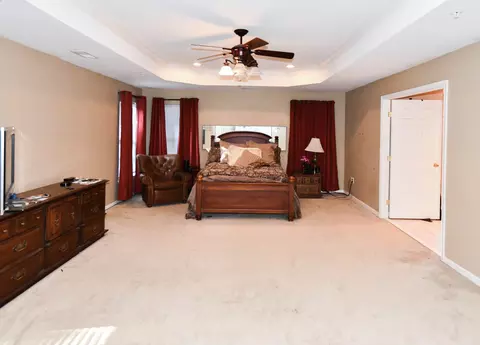 Bedroom - 3208 Clavier Pl, Clinton, MD 20735 photo 5 of 8
