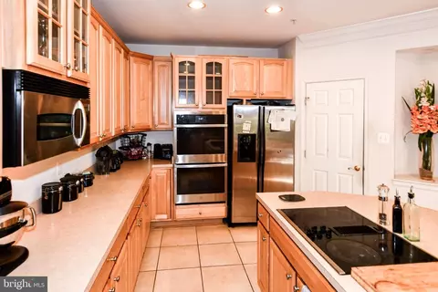 Kitchen - 3208 Clavier Pl, Clinton, MD 20735 photo 4 of 6
