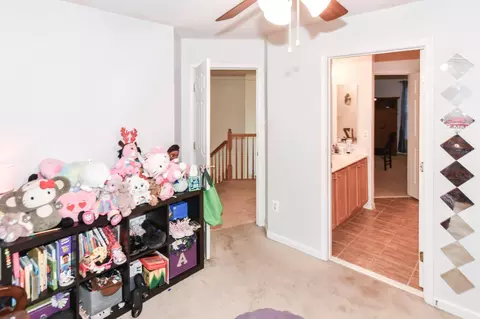 Entry Way - 3208 Clavier Pl, Clinton, MD 20735 photo 9 of 14
