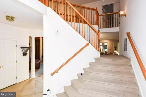 Entry Way - 3208 Clavier Pl, Clinton, MD 20735 photo 3 of 14