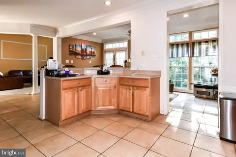Kitchen - 3208 Clavier Pl, Clinton, MD 20735 photo 6 of 6