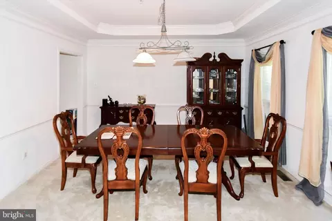 Dining - 3208 Clavier Pl, Clinton, MD 20735 photo 1 of 1