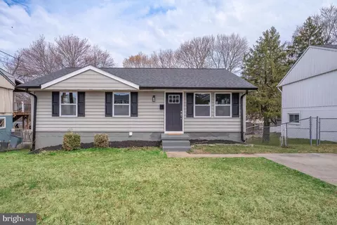 7936 Echols Ave, Glenarden, MD 20706