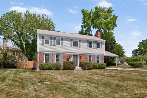 2508 Muskogee St, Hyattsville, MD 20783