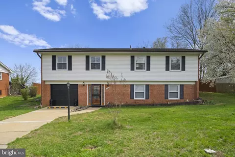 3003 Raymond Ct, Fort Washington, MD 20744