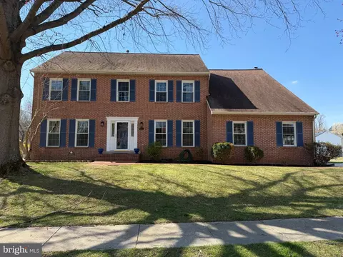 6111 Richmanor Ter, Marlboro, MD 20772