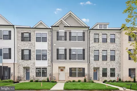 7430 Calm Retreat Blvd, Brandywine, MD 20613