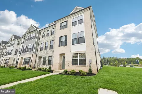 7436 Calm Retreat Blvd, Brandywine, MD 20613