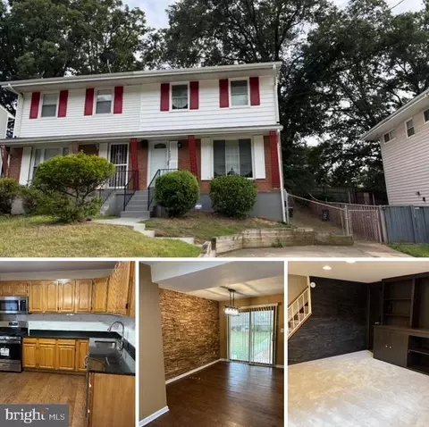 7243 Joplin St, Capitol Heights, MD 20743