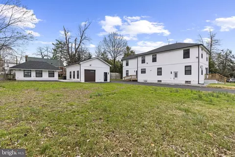 5617 36th Ave, Hyattsville, MD 20782