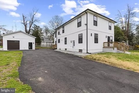 5617 36th Ave, Hyattsville, MD 20782