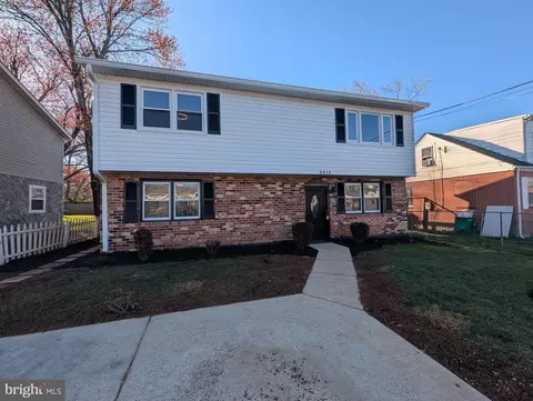2612 Phelps Ave, District Heights, MD 20747