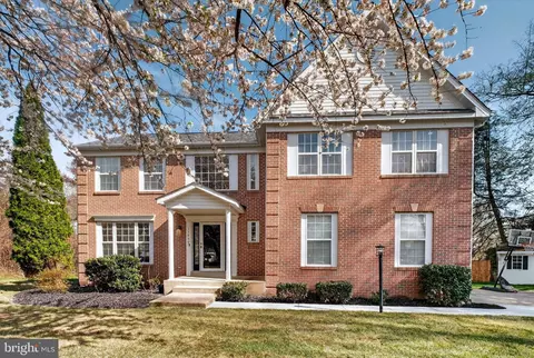 11409 Prospect Ct, Glenn Dale, MD 20769