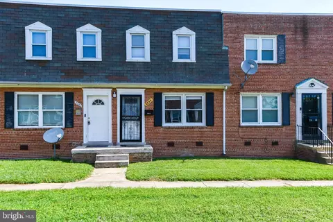 2444 Iverson St, Temple Hills, MD 20748