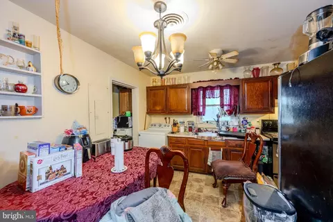 Entry Way - 9039 Volta St, Lanham, MD 20706 photo 1 of 1