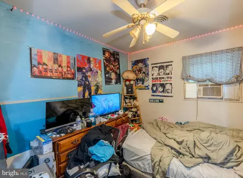 Bedroom - 9039 Volta St, Lanham, MD 20706 photo 3 of 3