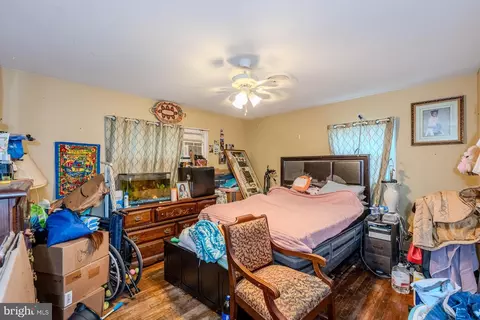 Bedroom - 9039 Volta St, Lanham, MD 20706 photo 2 of 3