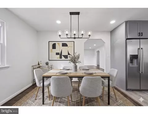 Dining - 16206 Ashbox Rd, Brandywine, MD 20613 photo 1 of 1