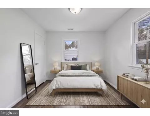 Bedroom - 16206 Ashbox Rd, Brandywine, MD 20613 photo 3 of 3