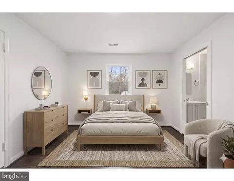 Bedroom - 16206 Ashbox Rd, Brandywine, MD 20613 photo 2 of 3