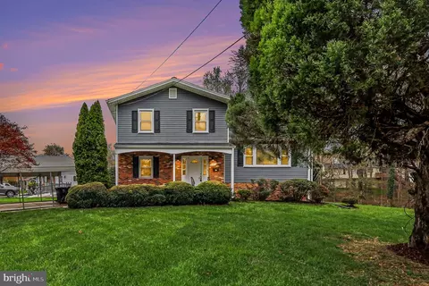 4501 Havelock Rd, Lanham, MD 20706