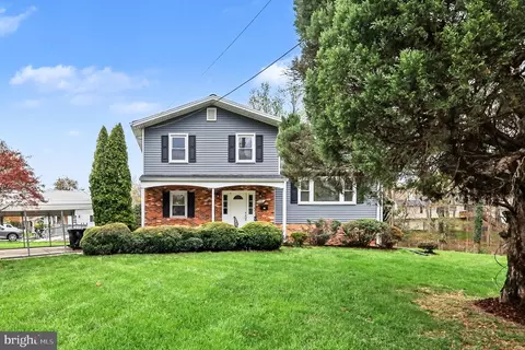 4501 Havelock Rd, Lanham, MD 20706
