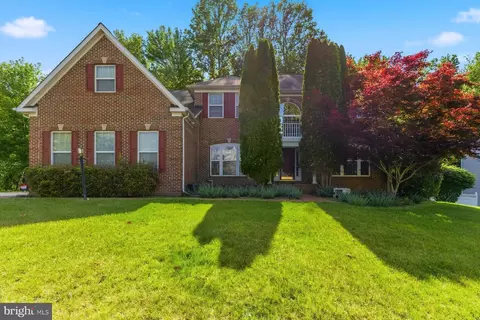 9407 Trumpet Ln, Marlboro, MD 20772