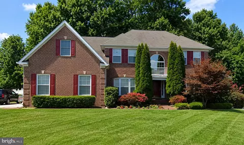 9407 Trumpet Ln, Marlboro, MD 20772