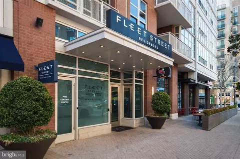 157 Fleet St #1011, National Harbor, MD 20745