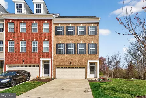 4032 Winding Waters Ter, Marlboro, MD 20772
