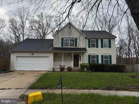 9605 Tellico Pl, Clinton, MD 20735