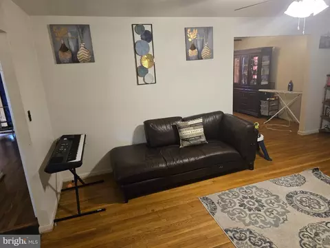 Entry Way - 9401 Pine View Ln, Clinton, MD 20735 photo 1 of 3