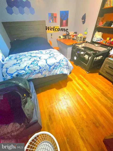 Bedroom - 9401 Pine View Ln, Clinton, MD 20735 photo 3 of 4