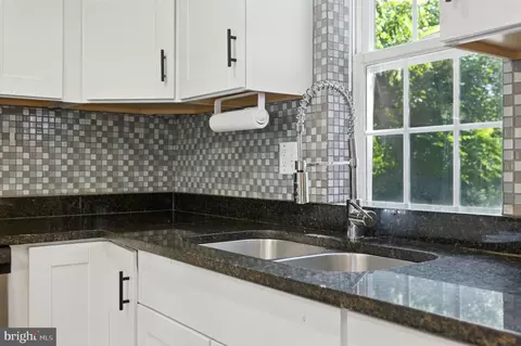 Kitchen - 612 9th St, Laurel, MD 20707 photo 2 of 2
