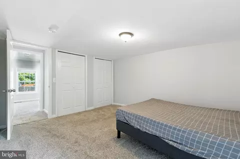 Bedroom - 612 9th St, Laurel, MD 20707 photo 1 of 2