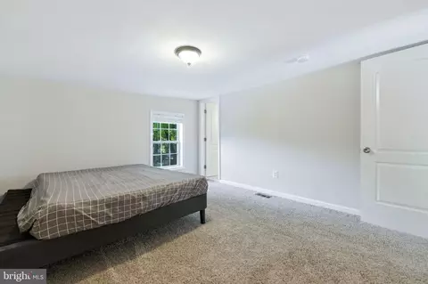 Bedroom - 612 9th St, Laurel, MD 20707 photo 2 of 2