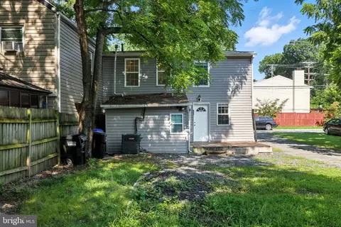 Exterior - 612 9th St, Laurel, MD 20707 photo 5 of 6