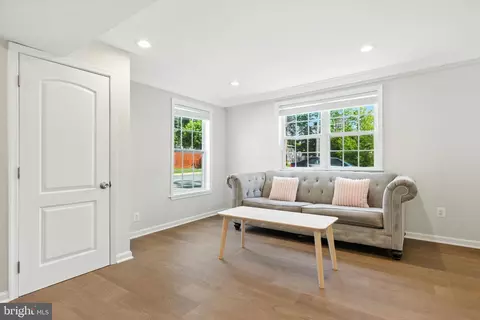Living - 612 9th St, Laurel, MD 20707 photo 1 of 2