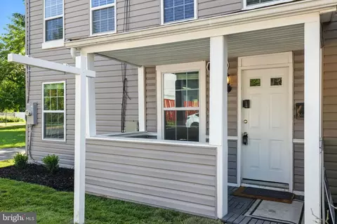 Exterior - 612 9th St, Laurel, MD 20707 photo 3 of 6