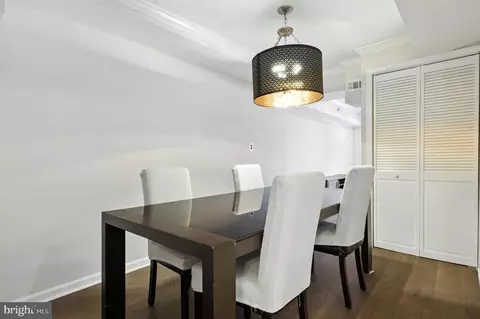 Dining - 612 9th St, Laurel, MD 20707 photo 1 of 2