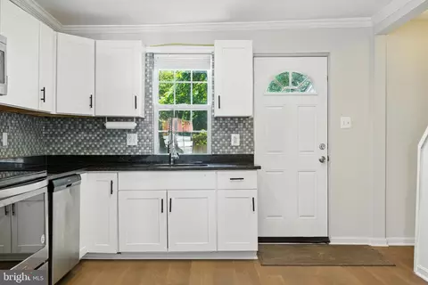 Kitchen - 612 9th St, Laurel, MD 20707 photo 1 of 2
