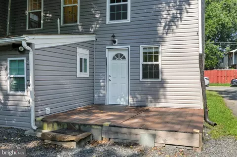 Exterior - 612 9th St, Laurel, MD 20707 photo 6 of 6