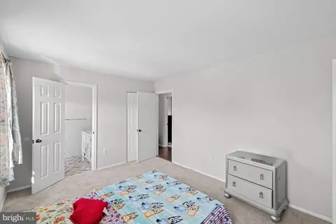 Bedroom - 7622 Carissa Ln, Laurel, MD 20707 photo 3 of 6