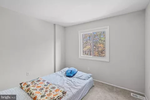Bedroom - 7622 Carissa Ln, Laurel, MD 20707 photo 4 of 6