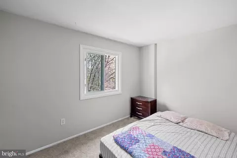 Bedroom - 7622 Carissa Ln, Laurel, MD 20707 photo 5 of 6